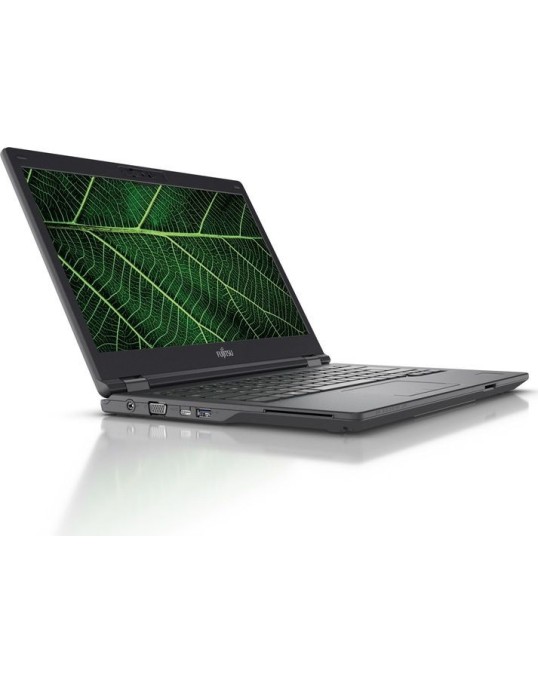 Fujistu Lifebook E5411 Fujistu Lifebook E5411