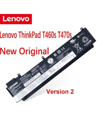 Lenovo T460s, T470s aku