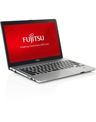 Fujitsu Lifebook S938, Core i7, 24GB, ID, 4G