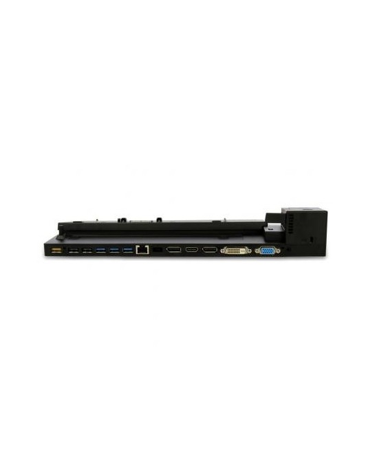 Lenovo Ultra Dock, 40A2 Lenovo Ultra Dock, 40A2