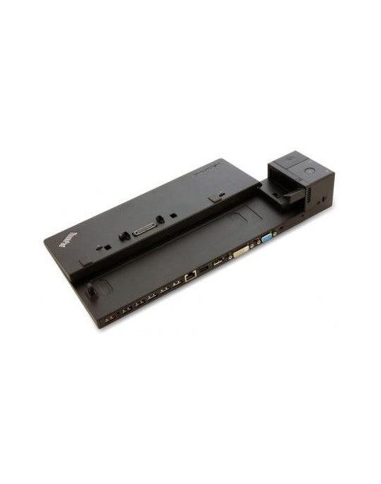 Lenovo PRO Dock, 40A1, UUED Lenovo PRO Dock, 40A1, UUED
