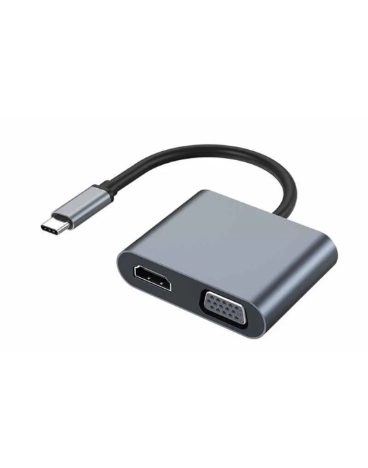Lenovo USB-C 3-in-1 Hub Lenovo USB-C 3-in-1 Hub