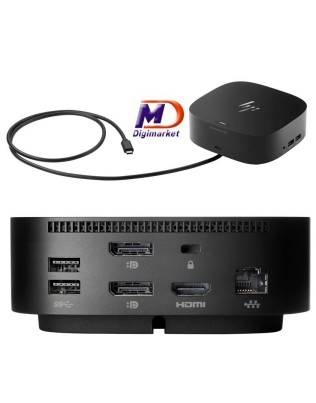 HP USB-C Universal Dock G2, 150w