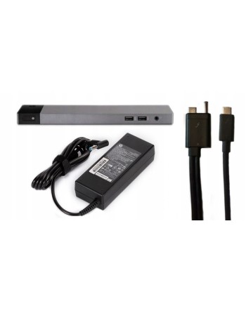 HP Elite Thunderbolt 3 Dock +150W