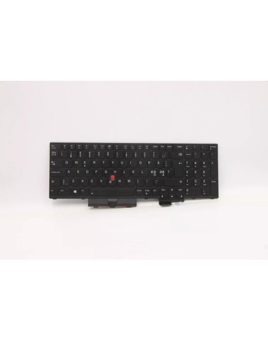 Lenovo Thinkpad P15 G2 Nordic Lenovo Thinkpad P15 G2 Nordic