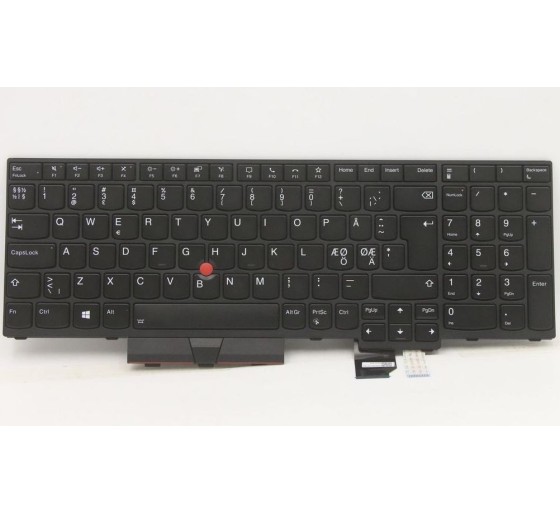 Lenovo P15 / T15g Gen1