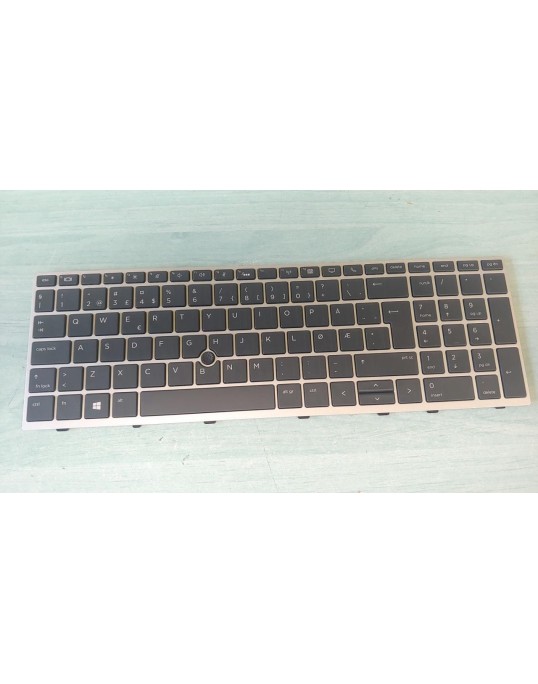 HP Elitebook 850 G5 / G6 HP Elitebook 850 G5 / G6