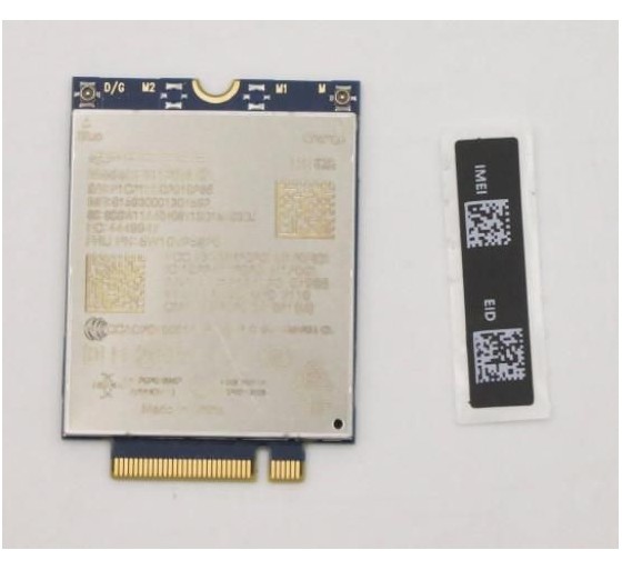 Quectel EM120R-GL 4G LTE