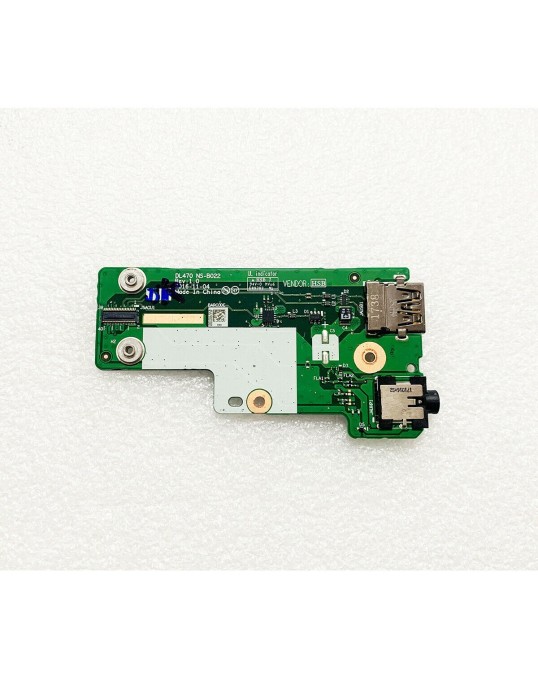 Lenovo Thinkpad L470 Audio Board