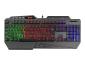 Fury Natec gaming keyboard Skyraider backlit NFU-1697