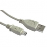 USB to miniUSB kaabel 1,8M