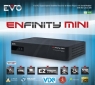 EVO Enfinity Mini HD Enigma2