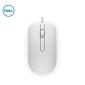 Dell MS116-WH Optical mouse