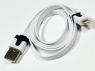  Iphone 5/ iPad mini 8pin USB Data cable
