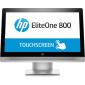 23" HP 800 G2, FHD Touch Screen