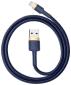 Baseus Apple Lightning cable to USB 1.5A 2m