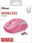 Trust Wireless mouse