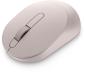 Dell MS3320W-LT-R Wireless + Bluetooth Mouse