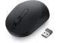 Dell MS3320W Wireless + Bluetooth Mouse