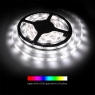 5m LED Riba, RGB